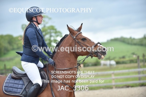 JAC_3306 - CLASS 3 0.85m Amateur Championship Qualifier