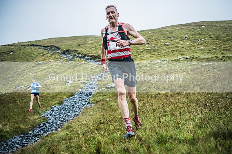 Bannerdale-118 - Bannerdale Fell Race Wednesday 19th August 2026