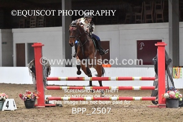 BPP_2507 - CLASS 5 TEAM SJ 85 - 90CM