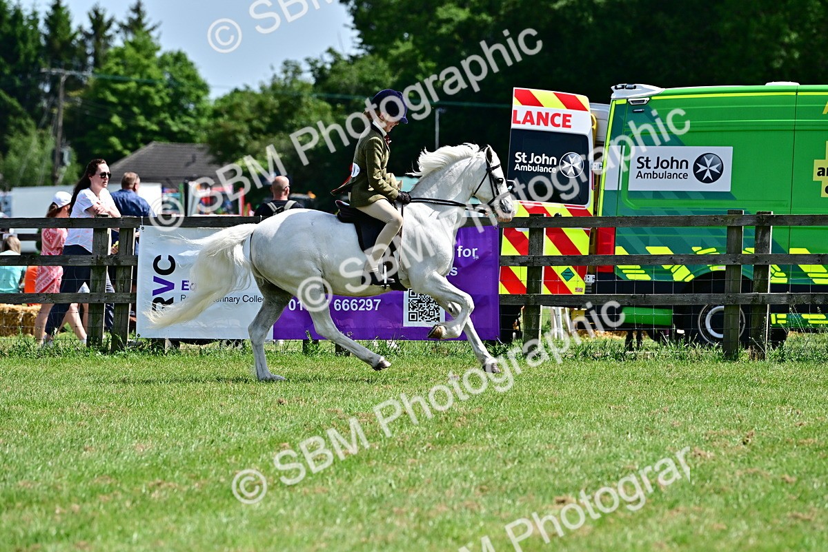 SBM_07845 - Class 61-62 - TSR  M&M Ridden Amateur of the Year