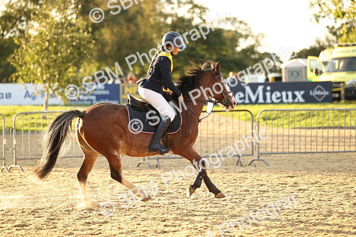 SBM_56143 - J10 - Junior Pony 75cm Championship