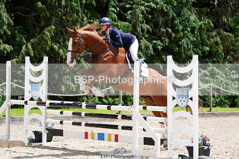 250615A-134144-11233 - Class 47 Snr British Novice 2nd Rnd