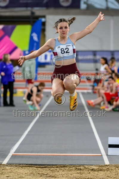 CEREL-924582 - Field Female