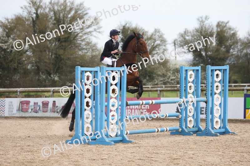 20260322-1860 - Class 5 - 1.0m