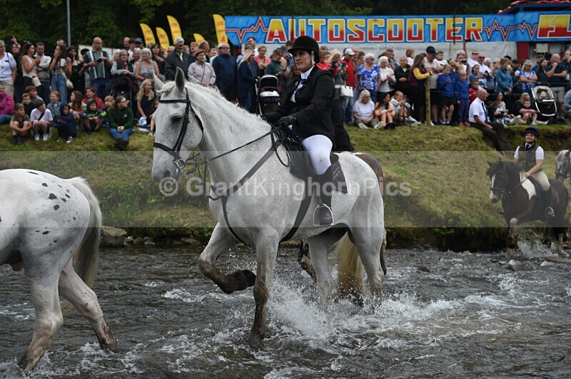 149 - Langholm Common Riding 2025