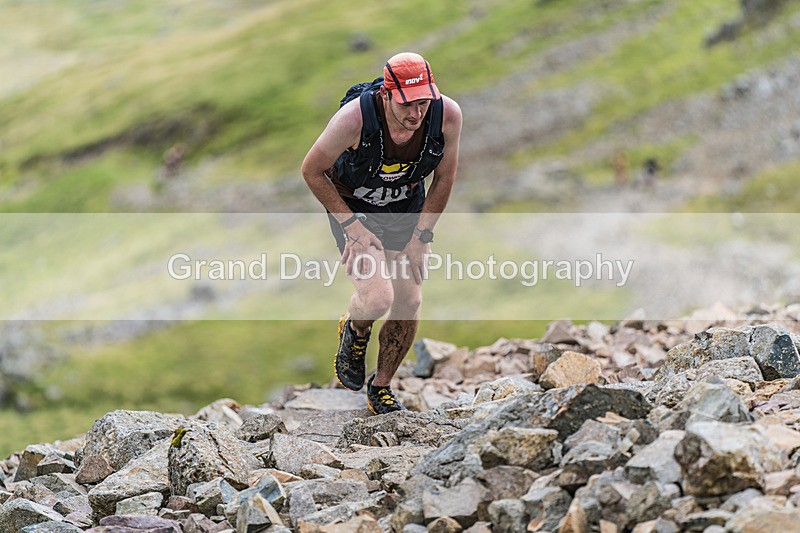 Borrowdale-413 - Borrowdale Fell Race Saturday 3rd August 2024
