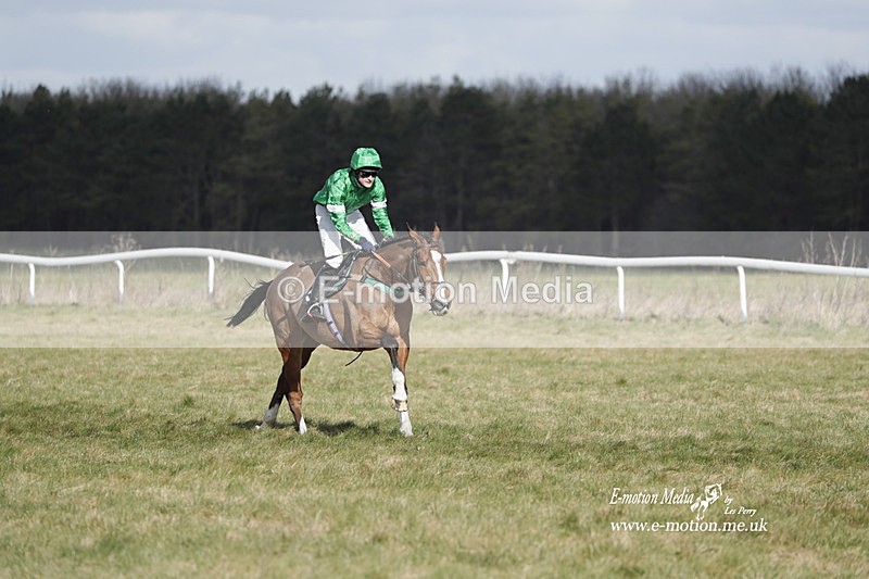 PtP 260223 295 - South & West Wilts Point-to-Point Larkhill 26/02/23