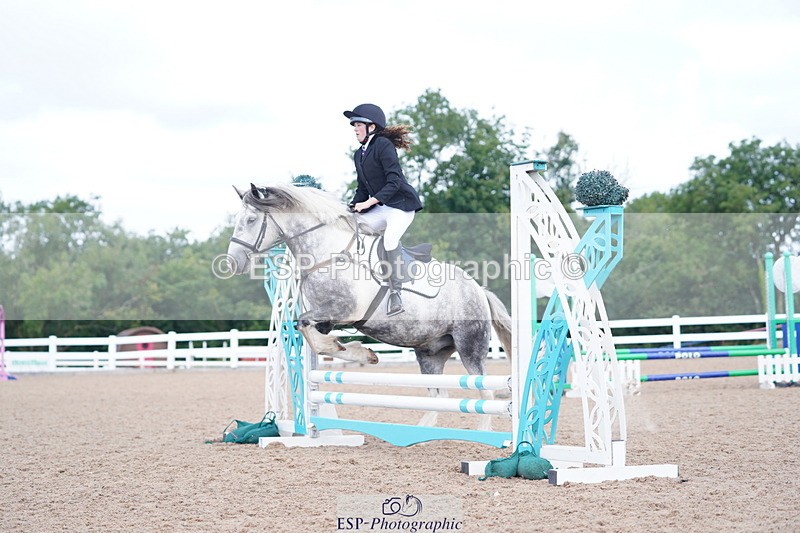 240809A-114932-00827 - Showjumping Competition