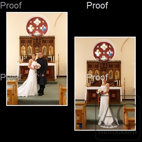  - St. Joseph's, Wemyss Bay & Brisbane House Hotel, Largs