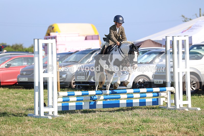 3E7A2812 - Class 1: Club 60cm Juniors and Seniors