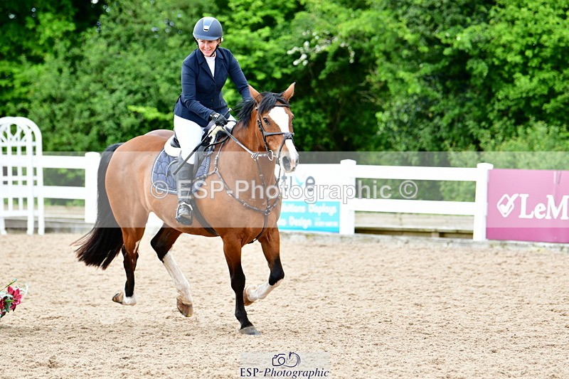 240526A-115209-07554 - Cls 31 85cm National Am Qualifier