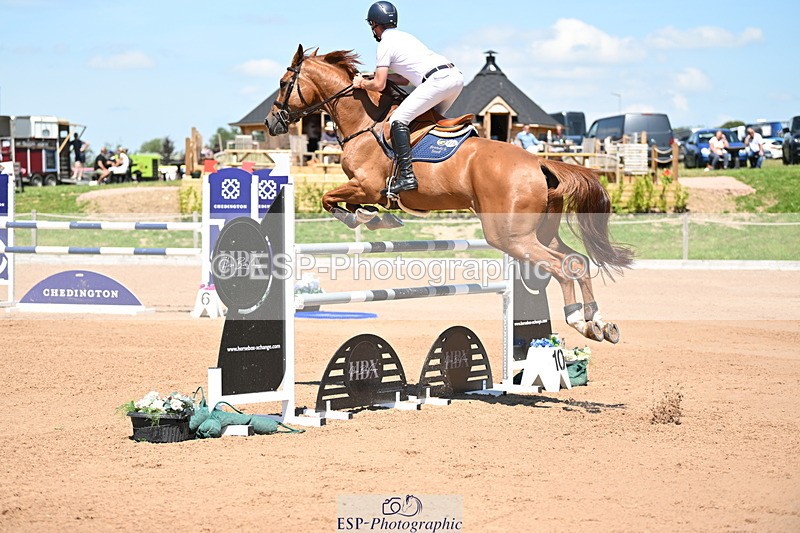 240719A-133038-11002 - Cls 35, YH 7 Yr Olds 1.30m