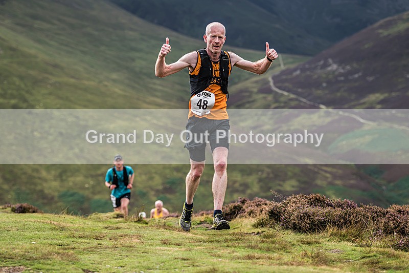 Barrow-304 - Barrow Fell Race Monday 31st August 2026