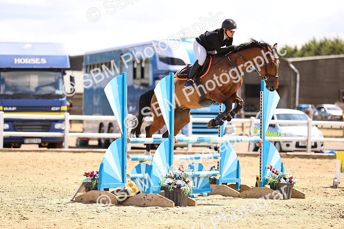 SBM_014363 - Class 14 - Senior Discovery - 1.00m Open