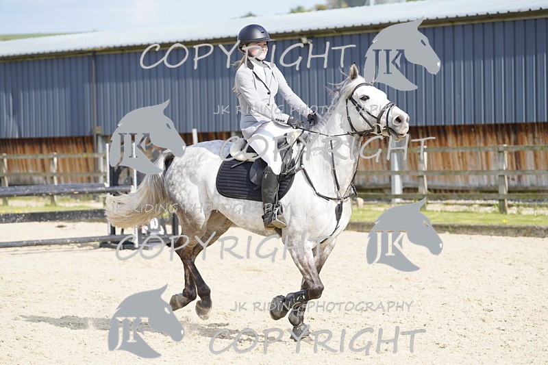 _DSC9661 - 1m Clear round