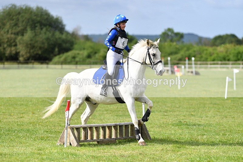 WJ5_2405 - Class 2 40cm