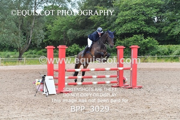 BPP_3029 - CLASS 12 SUN 0.85m Amateur Championship Qualifier
