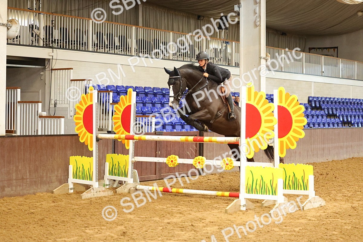 SBM_001744 - Class 5 - Senior Foxhunter - 1.20m