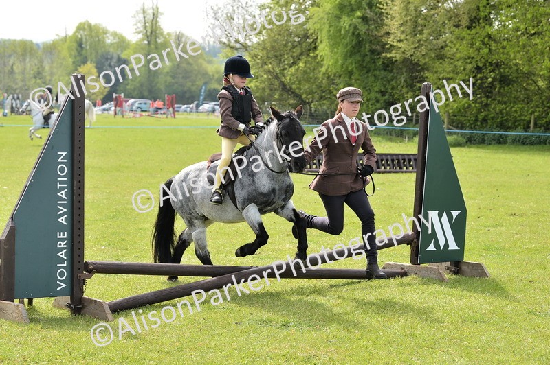 20260426-2301 - Class 20 - Beginner Working Hunter