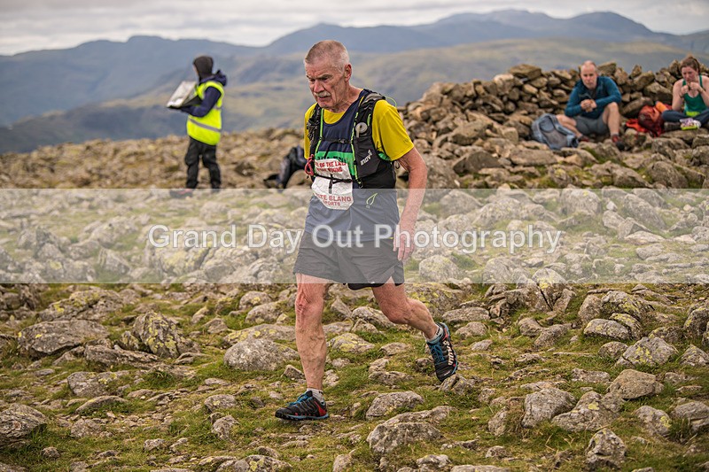 Rydal Round-644 - Rydal Round Fell Race Thursday 31st July 2025