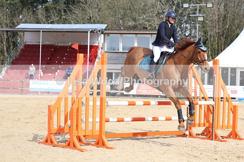 3E7A6780 - Class 4: Senior British Novice/90cm open