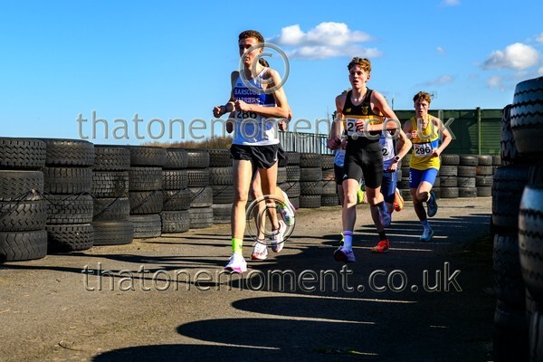 YathRR25-926341 - U15 Boys