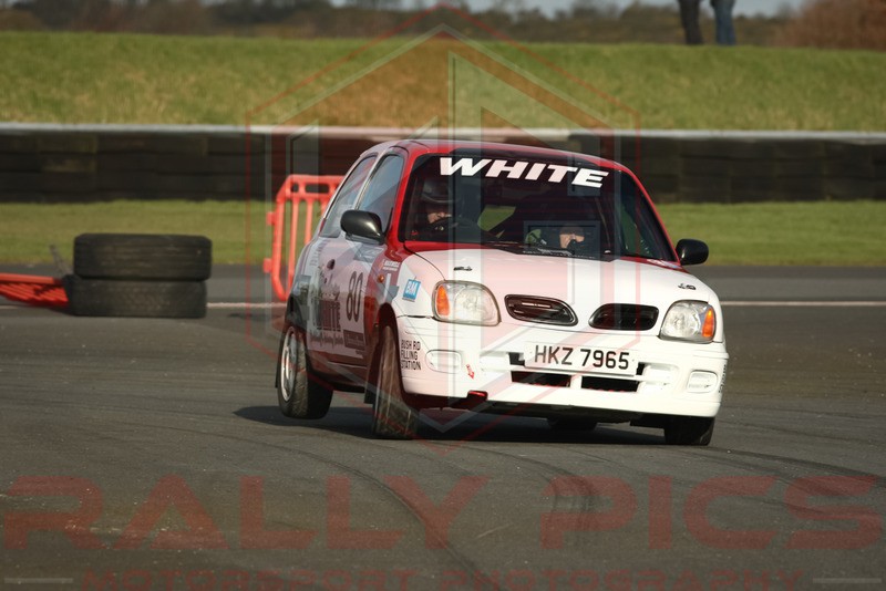 Race  Rally Stages 23 of 118 - Race & Rally Bishopscourt Stages