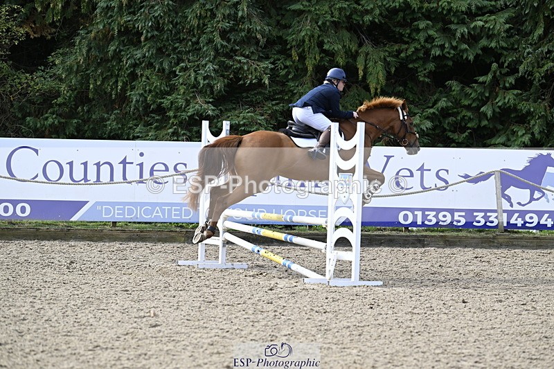 250830A-094015-05364 - Cls 21 British Novice and 90cm Open