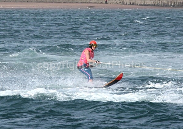 090906 ON A BUDGET TORQUAY WATERSKI RACE IMG_5142 - Water Skiiers / Wakeboarders
