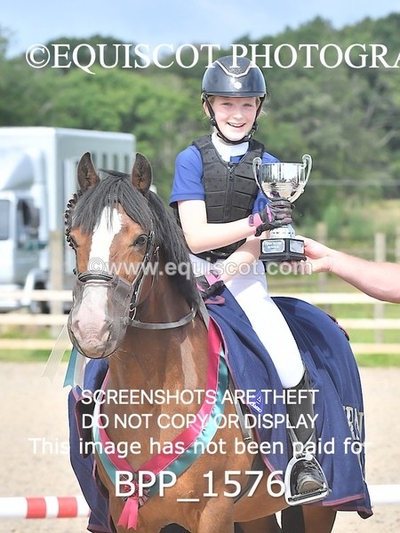 BPP_1576 - DERBY CLASS 3 - 40CM