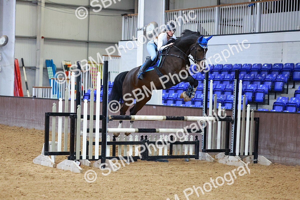 SBM_001048 - Class 3 - 1.00m