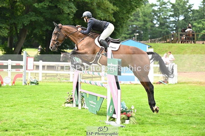 250615A-085240-09298 - Cls 35 Foxhunter