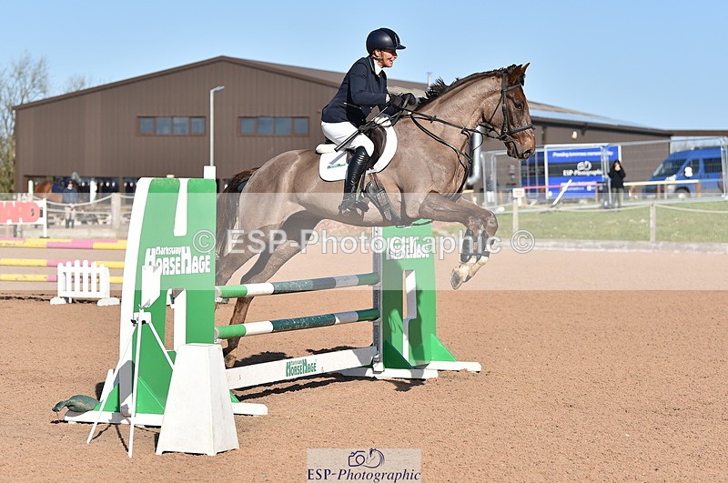 240306A-103428-00797 - Cls 1 British Novice and 90cm Open