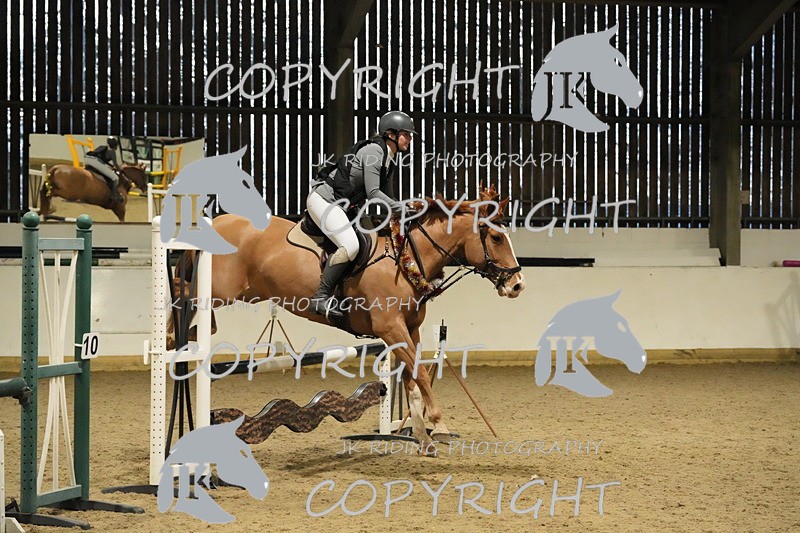 JKR03741 - Class 8 90cm