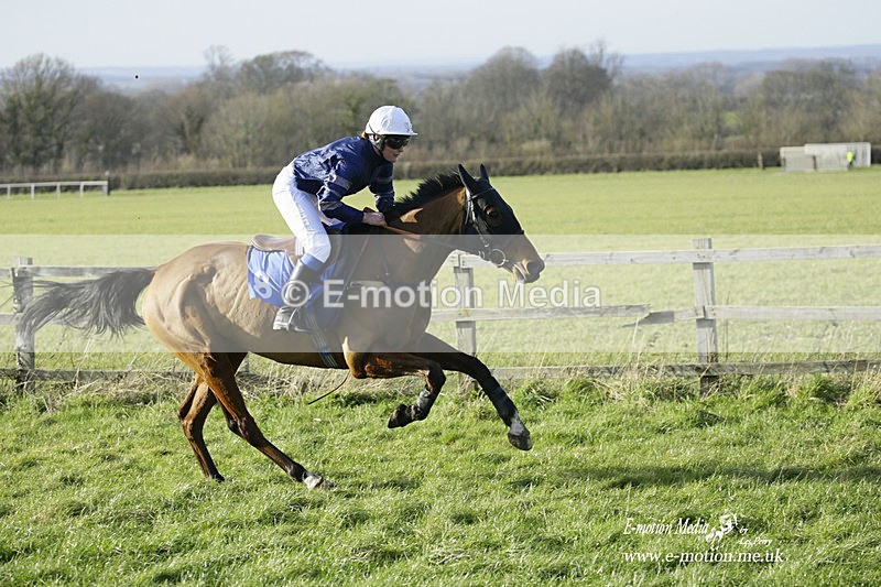 PtP 260222 792 - Kingston Blount Racing Club Point-to-Point 26/02/22