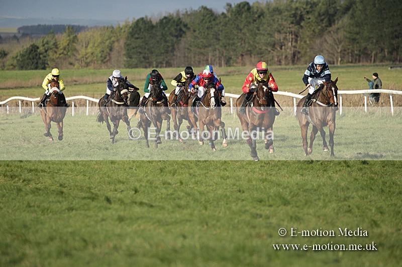 PtP 011219-0371 - Hursley Hambledon Hunt Point-to-Point 01/12/19