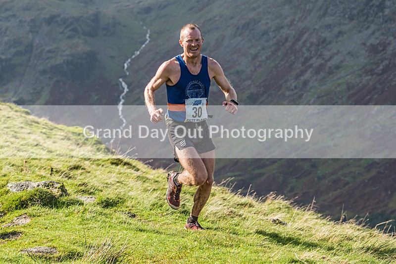 HBMR Leg 4-240 - Hodgson Brothers Mountain Relay - Leg 4 Sunday 1st October 2023