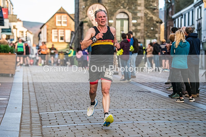 RTH-1052 - Keswick Round The Houses Road Race Wednesday 23rd April 2025