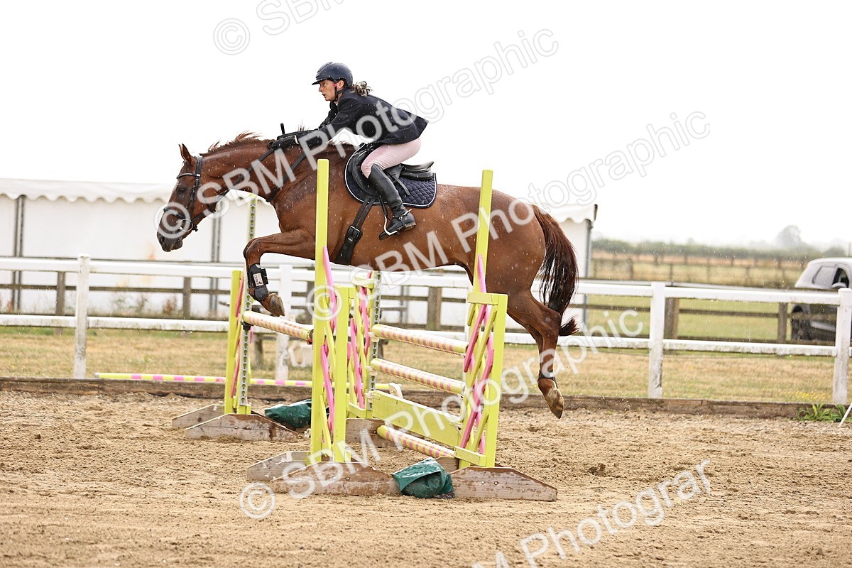 SBM_026643 - Class 12 - Amateur Championship Qualifier 1.05m