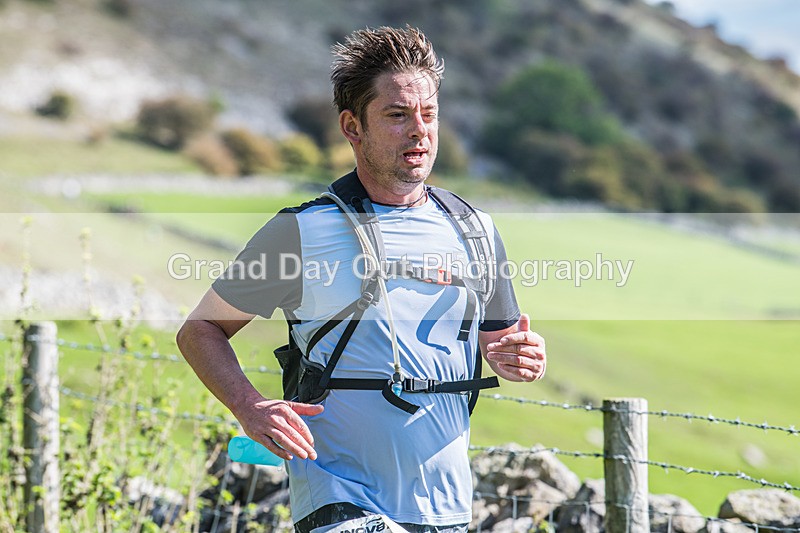 Ilam-1037 - Ilam Three Peaks Fell Race (Limestone Series) Sunday 28th September 2025