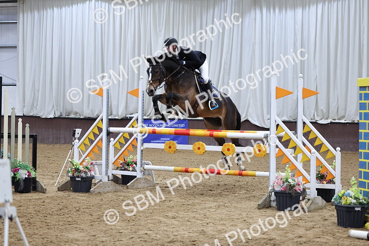 SBM_006663 - Class 23 - Senior Newcomers - 1.10m Open
