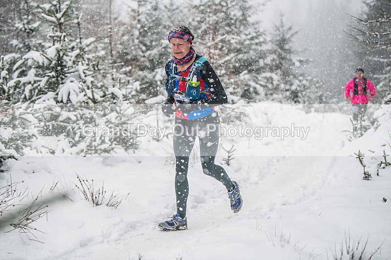Glentress-2050 - High Terrain Events Glentress 42, 21 & 10K Trail Races Sunday 15th February 2026