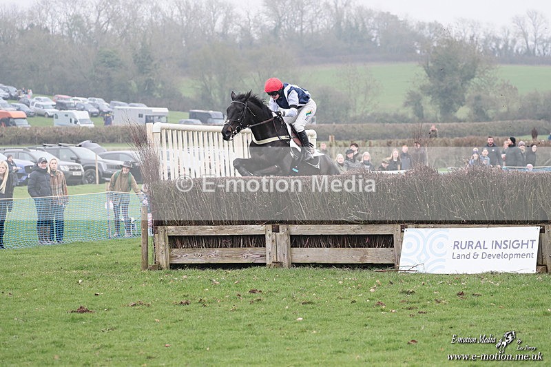 PtP 080326 209 - Pytchley with Woodland Point-to-Point Guilsborough 08/03/26