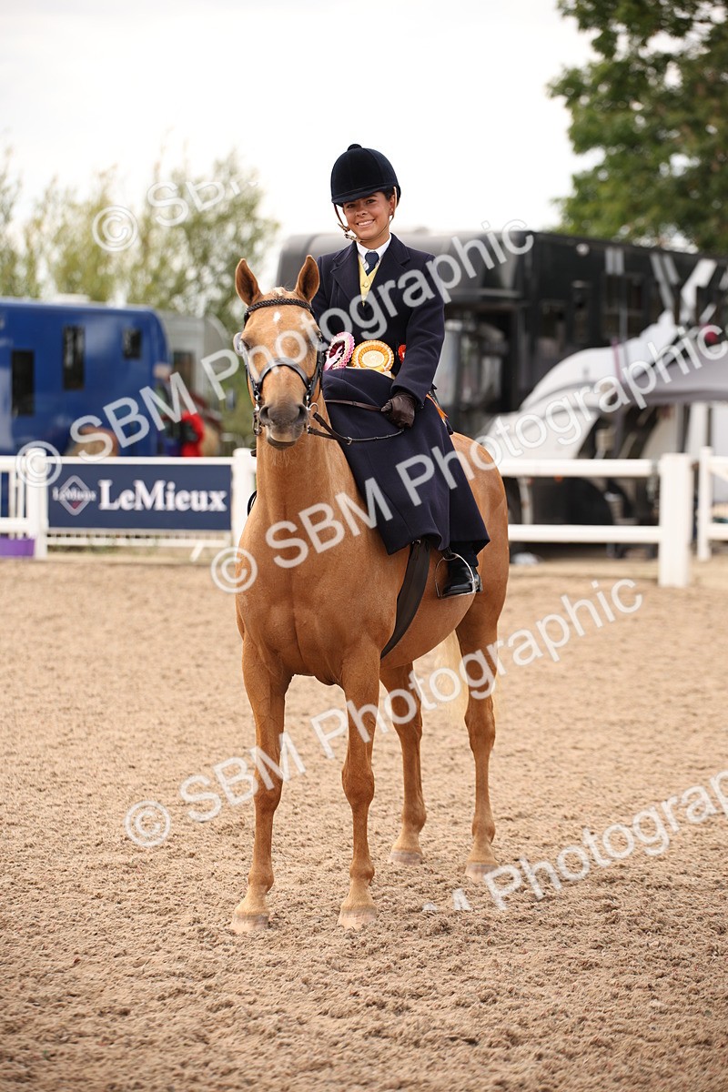 SBM_05515 - Class 22 SSA Equitation