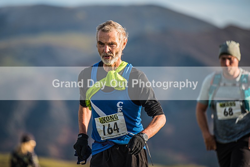Sale Fell-394 - Sale Fell Race Saturday 25th November 2023