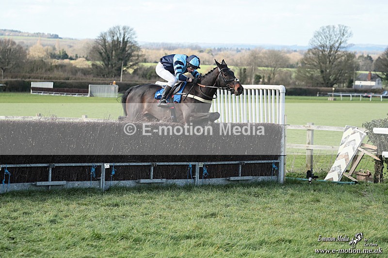 PtP 280226 399 - Kimblewick PtP Kingston Blount 28/02/26