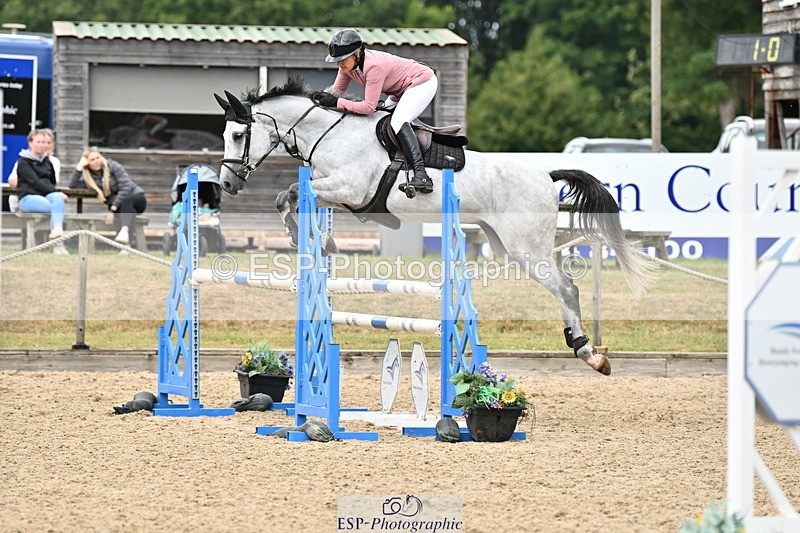 250706A-141112-19895 - Cls 49 Snr 1.10m Grand Prix