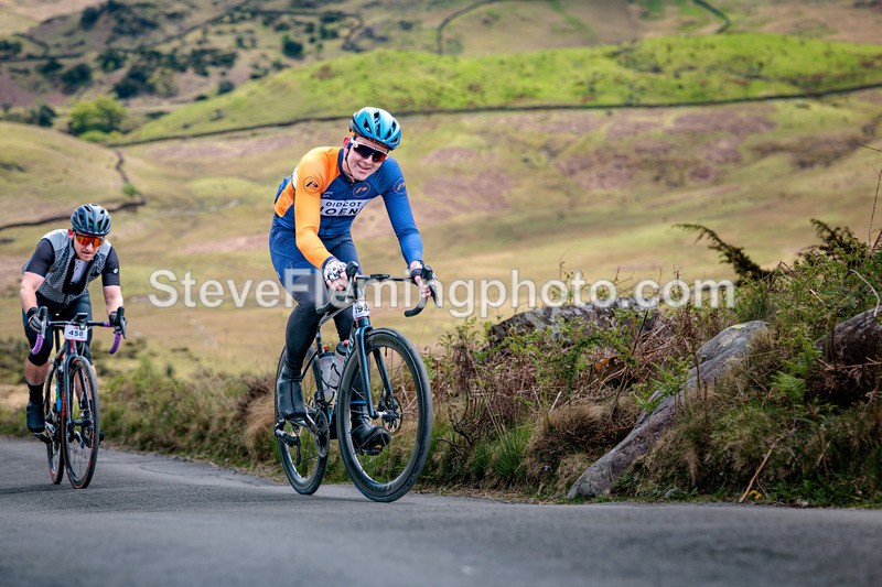 125101 - Blea Tarn Climb 12:00 - 13:00