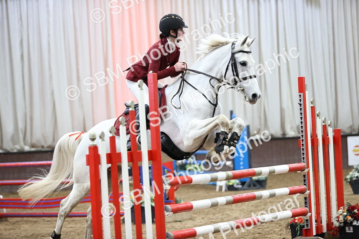 SBM_002307 - Class 9 - Senior Discovery - 1.00m