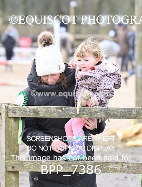 BPP_7386 - RING 1  (RIDDEN HORSES / IN HAND / VETERAN ETC)